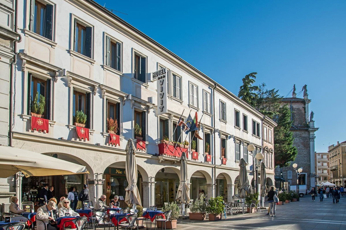 Hotel Vivit ***S, Italia