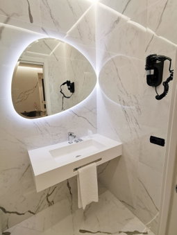 Hotel Valentino Palace, Rome, Italy