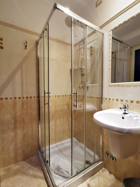 Hotel Valentino Palace, Rome, Italy