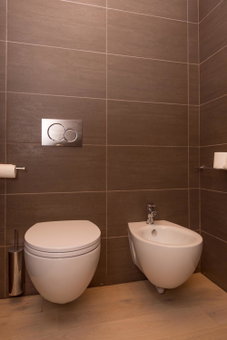 White Angel Hotel, Breuil-Cervinia, Italy