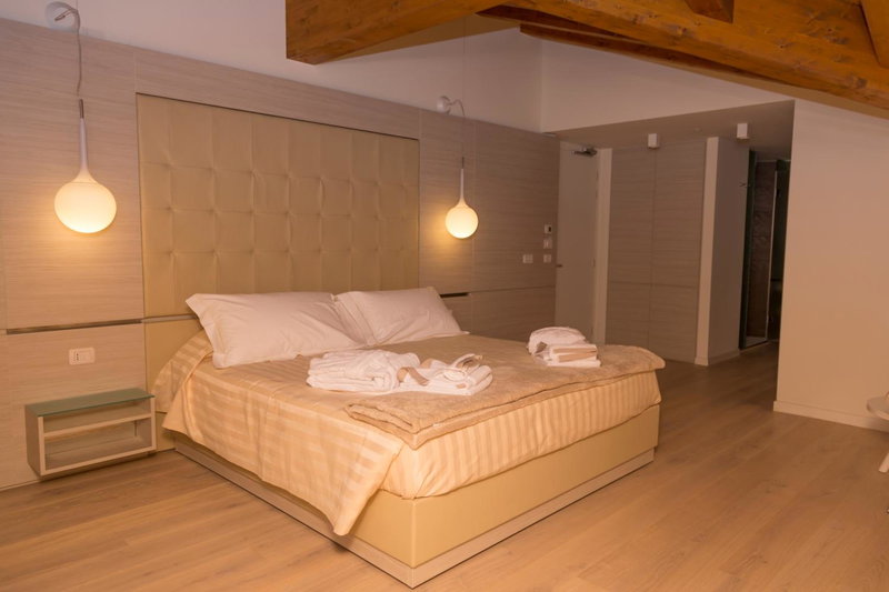 White Angel Hotel, Breuil-Cervinia, Italy