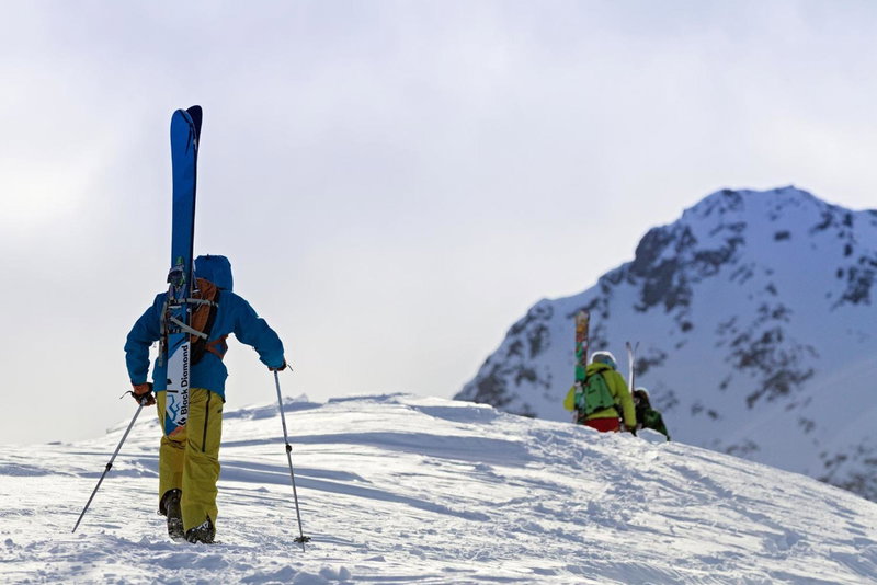 Montivas Lodge, Livigno, Italy