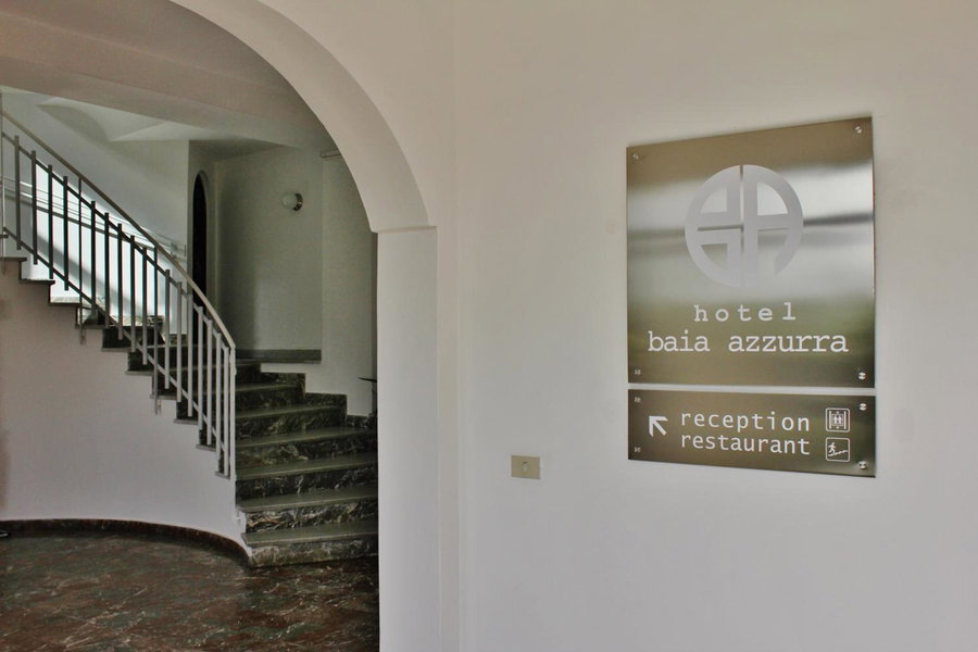 Hotel Baia Azzurra, Giarre, Italy