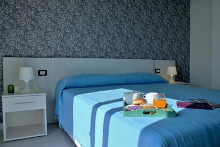 Hotel Baia Azzurra, Giarre, Italy