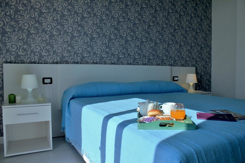 Hotel Baia Azzurra, Giarre, Italy