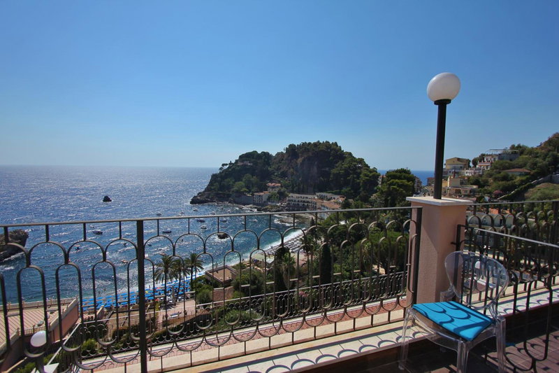 Hotel Baia Azzurra, Giarre, Italy