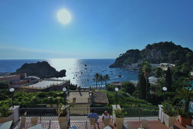 Hotel Baia Azzurra, Giarre, Italy