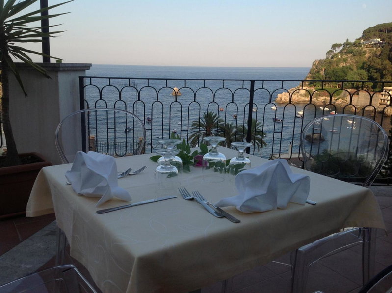 Hotel Baia Azzurra, Giarre, Italy