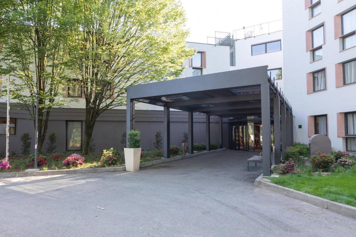 Hotel · Belstay Milano Linate, Segrate