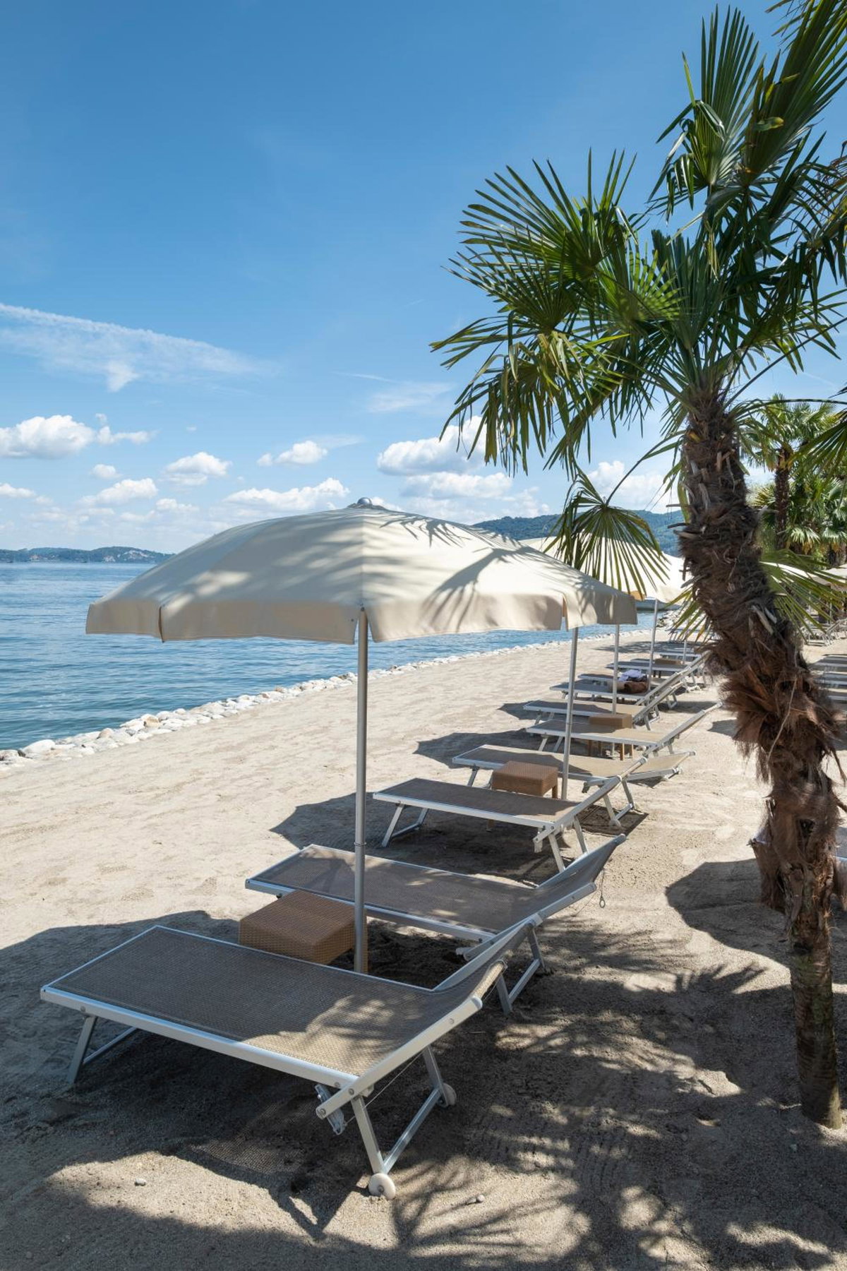 Hotel · Grand Hotel Dino, Verbania