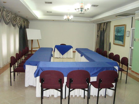 Hotel Plaza Versalles, Cali, Colombia