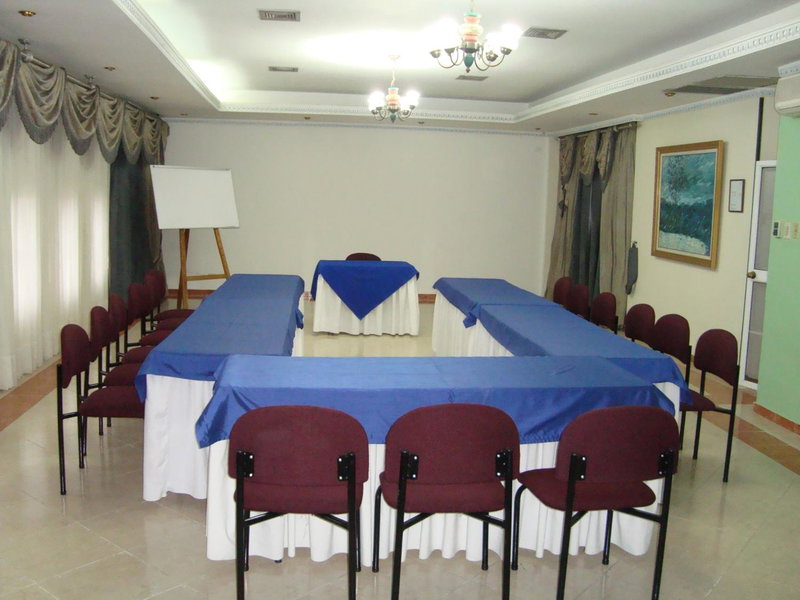 Hotel Plaza Versalles, Cali, Colombia