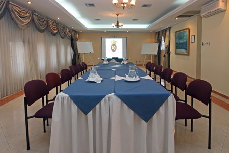 Hotel Plaza Versalles, Cali, Colombia