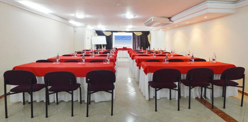 Hotel Plaza Versalles, Cali, Colombia