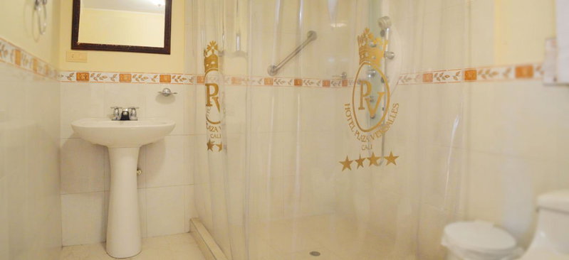 Hotel Plaza Versalles, Cali, Colombia