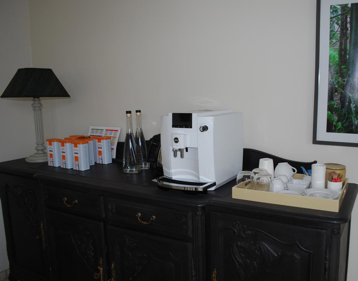 Hotel · B&B Coup de Coeur, Roeselare