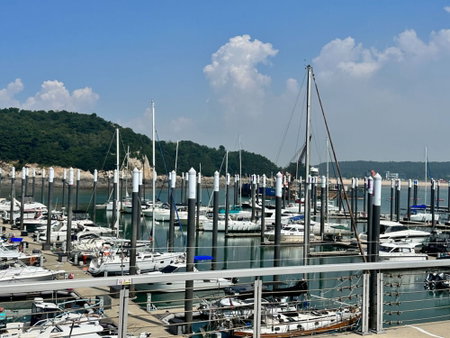 Yeongjong Shine Hotel, Incheon, 대한민국