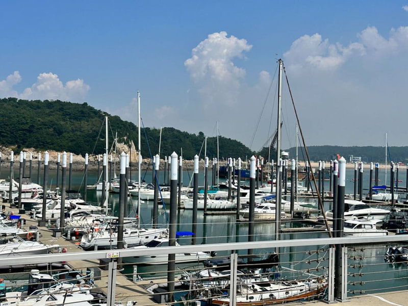 Yeongjong Shine Hotel, Incheon, 대한민국