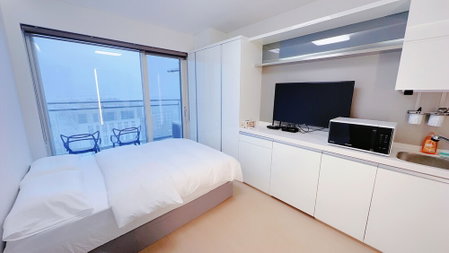 Yeongjong Shine Hotel, Incheon, 대한민국