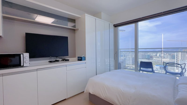 Yeongjong Shine Hotel, Incheon, 대한민국