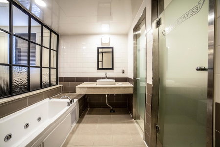 Hotel Stay 53, Masan, 대한민국