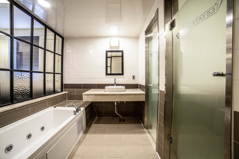 Hotel Stay 53, Masan, 대한민국