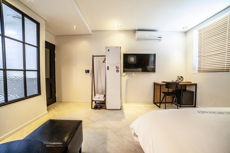 Hotel Stay 53, Masan, 대한민국