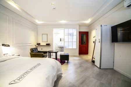 Hotel Stay 53, Masan, 대한민국