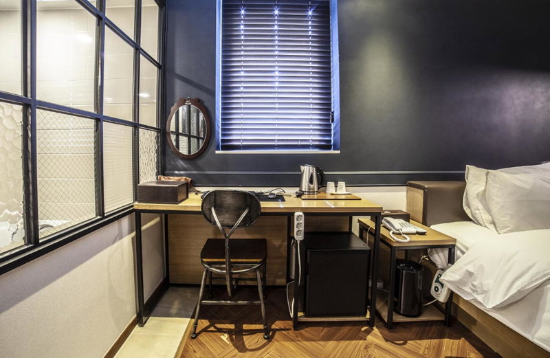 Hotel Stay 53, Masan, 대한민국