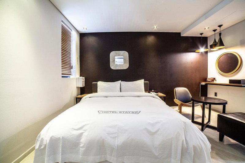 Hotel Stay 53, Masan, 대한민국