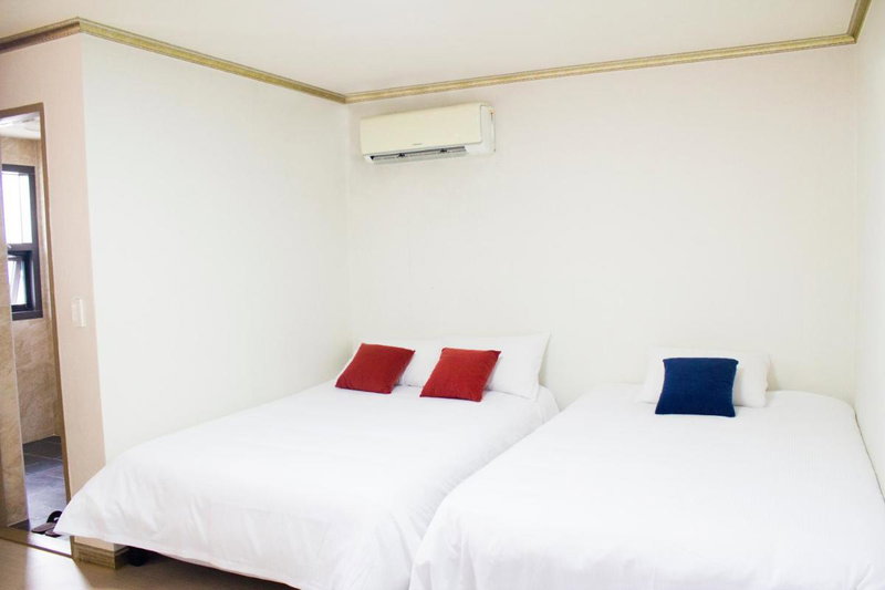 Dammora Resort, Seogwipo, 대한민국