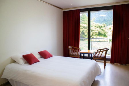 Dammora Resort, Seogwipo, 대한민국