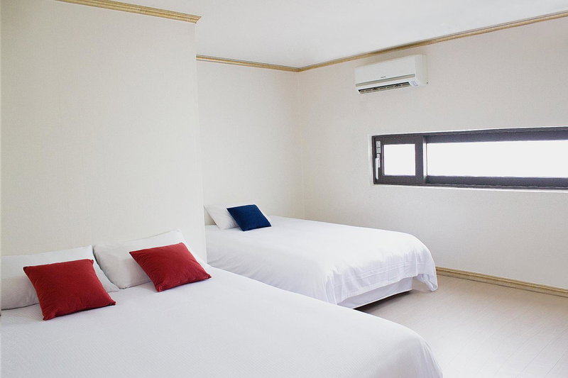 Dammora Resort, Seogwipo, 대한민국