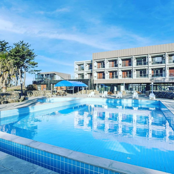 Dammora Resort, Seogwipo, 대한민국