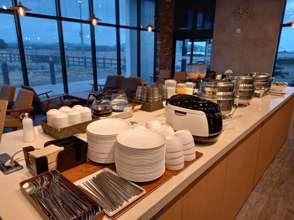 Sunrise Hotel Sungsan, South Korea