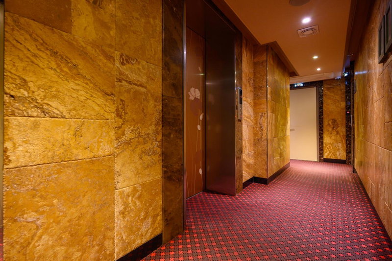Daeyoung Hotel Myeongdong, Seoul, 대한민국