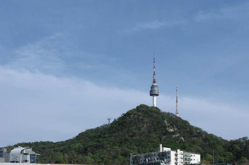 Daeyoung Hotel Myeongdong, Seoul, 대한민국