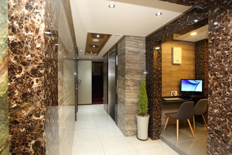 Daeyoung Hotel Myeongdong, Seoul, 대한민국