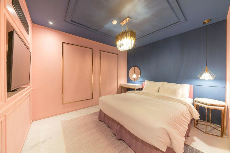 Dignity Hotel, Sokcho, 대한민국