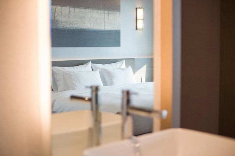 Dignity Hotel, Sokcho, 대한민국
