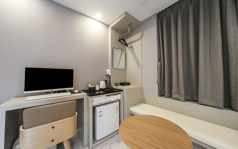 Maron Hotel Nampo, Busan, 대한민국