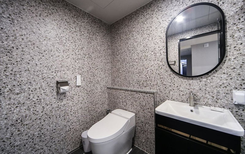 Maron Hotel Nampo, Busan, 대한민국