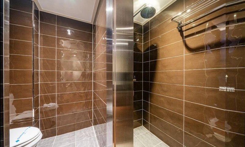 Bundang Regency Hotel, Seongnam-si, 대한민국