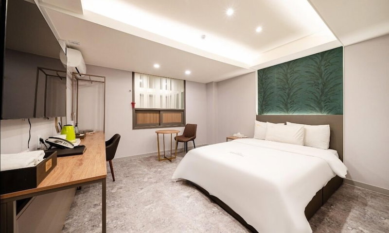 Bundang Regency Hotel, Seongnam-si, 대한민국