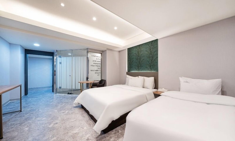 Bundang Regency Hotel, Seongnam-si, 대한민국