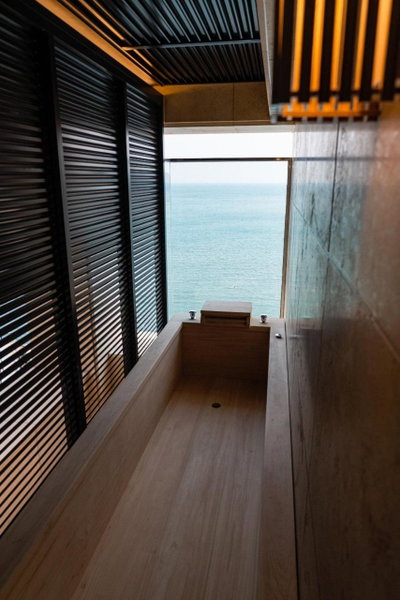 Best Louis Hamilton Hotel Ocean Terrace, Gijang, 대한민국