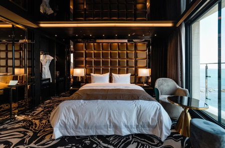 Best Louis Hamilton Hotel Ocean Terrace, Gijang, 대한민국