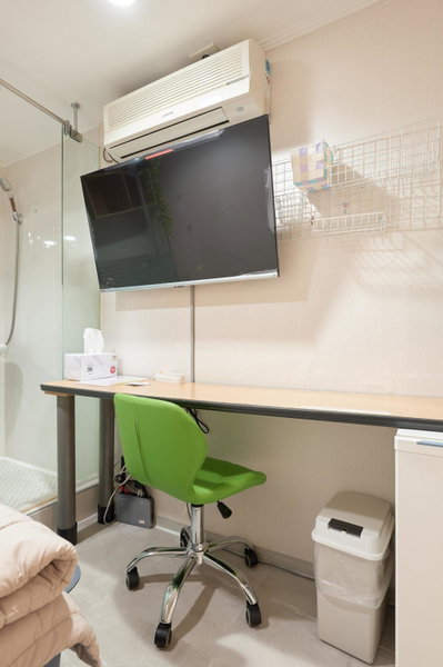 Snowflower Guesthouse, Seoul, 대한민국