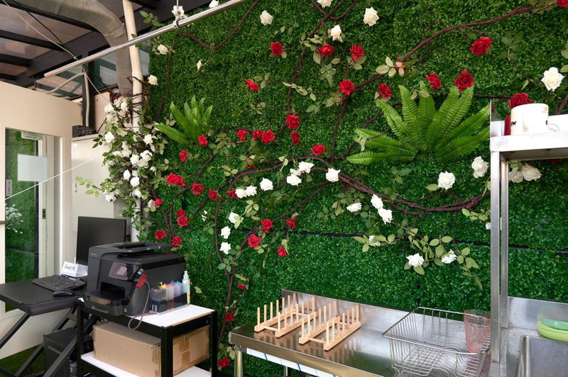 Snowflower Guesthouse, Seoul, 대한민국