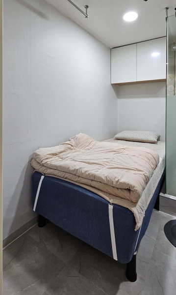 Snowflower Guesthouse, Seoul, 대한민국